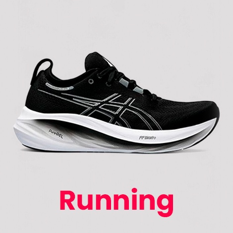 Running
