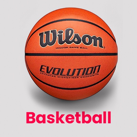 Basketball