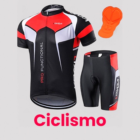 Ciclismo