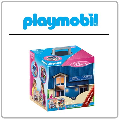 Playmobil
