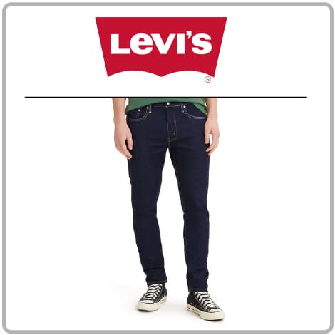 Levis