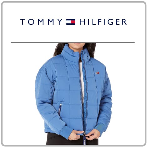 Tommy Hilfiger