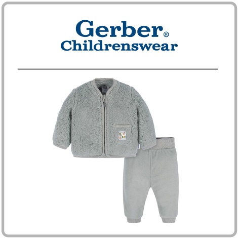 Gerber Childrenswear