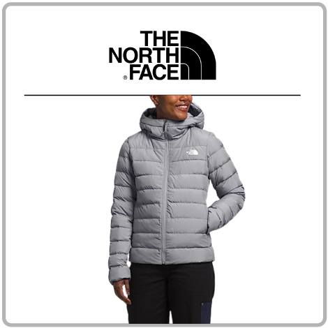 The North Face